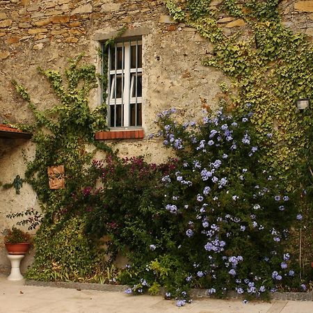 OrtonovoAl Vecchio Convento Mare E Monti住宿加早餐旅馆 外观 照片